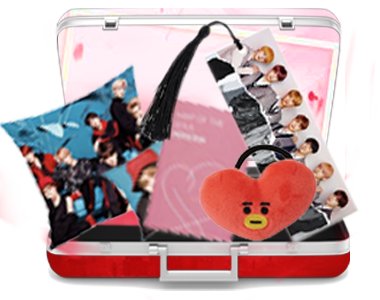 BTS Box