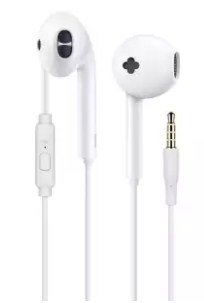 PESTON Universal Stereo Earpiece