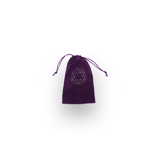 Divinations Storage Bag